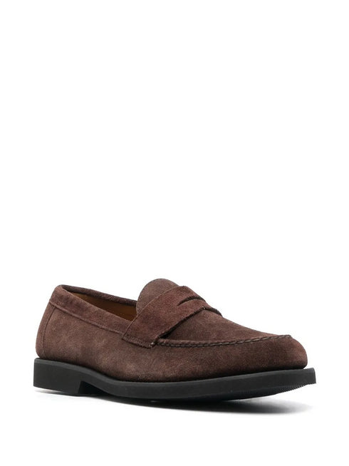 SEBAGO RYAN SUEDE PO